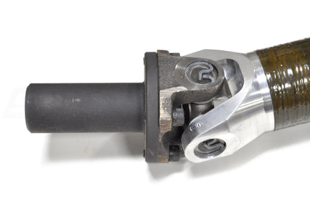 DSS Evo 7/8/9 Carbon Fiber Driveshaft (MISH8-C)