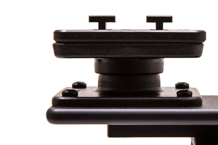 COBB Accessport Mount for Evo X (MIT-PC-854051)