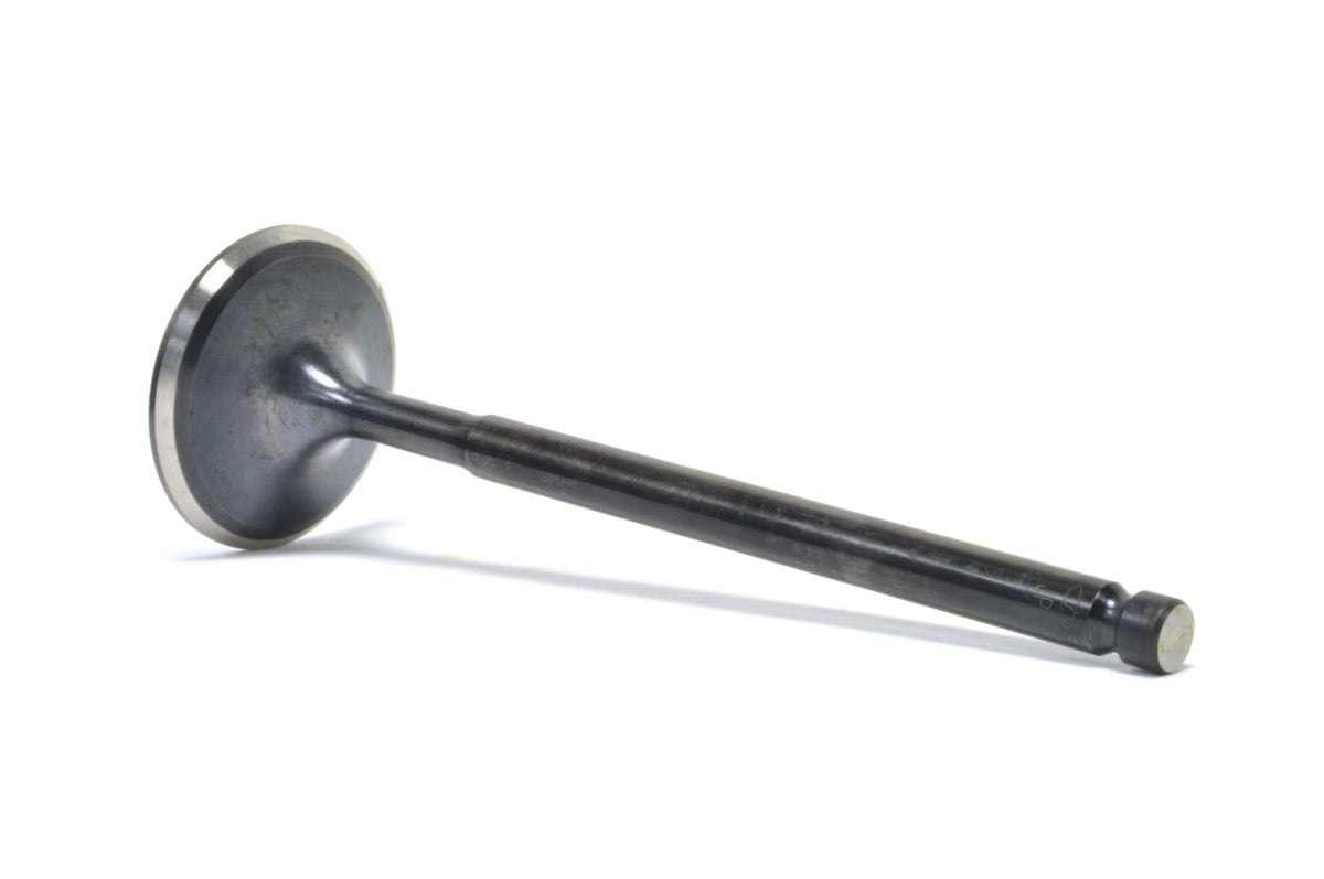 Supertech Black Nitride Intake Valves for 4G63 Evo/DSM (One Single Valve)