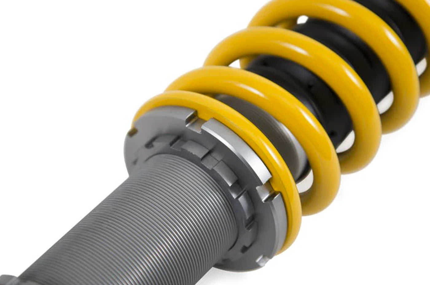 Ohlins Road & Track Coilovers for Evo 4/5/6 (MIZ Mi00S1)