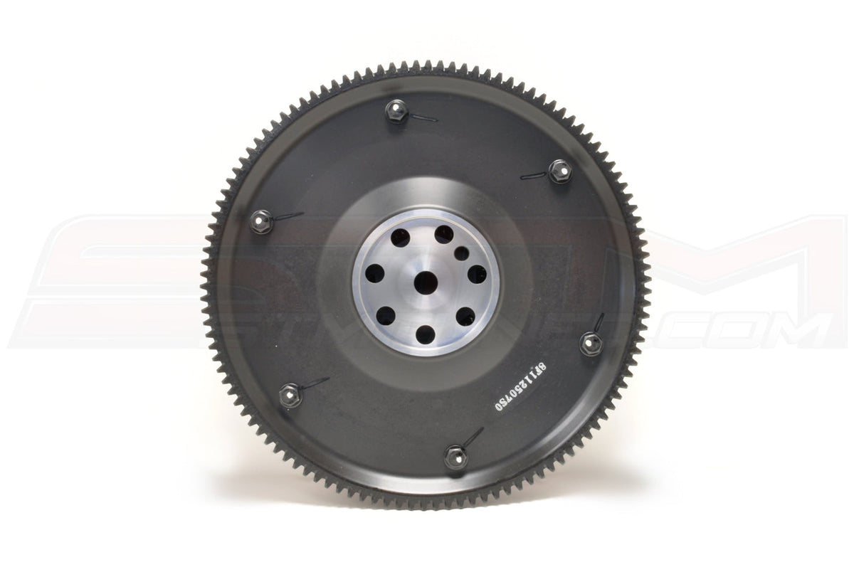EXEDY Twin Cerametallic Clutch Kit for Evolution 4-9 MM022HD MM022SD