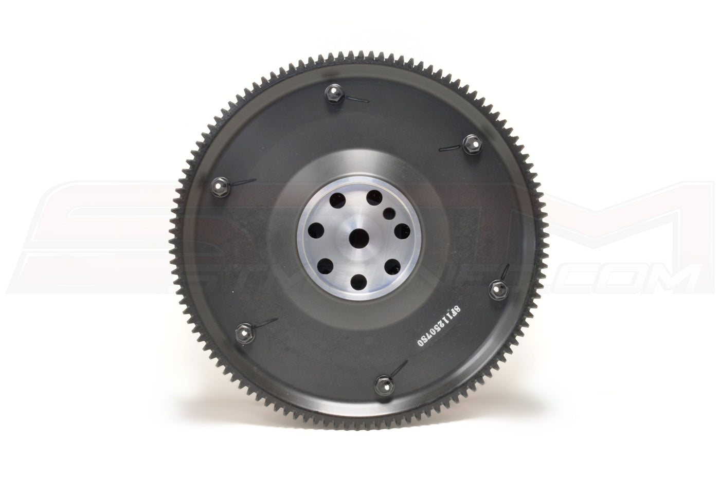 EXEDY Twin Cerametallic Clutch Kit for Evolution 4-9 MM022HD MM022SD