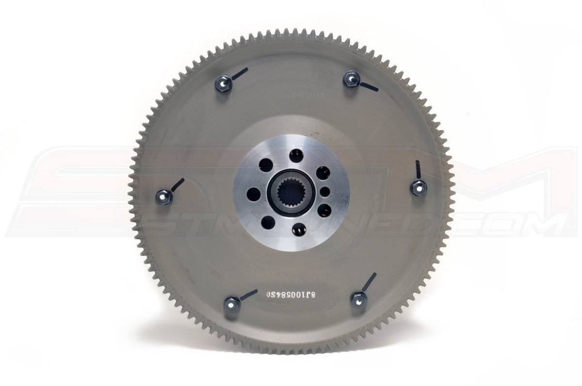 EXEDY Triple Cerametallic Clutch Kit for Evolution X MM063HB MM063SB