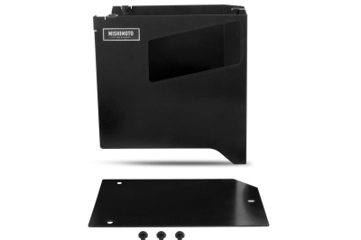 Mishimoto Airbox - 2015+ WRX