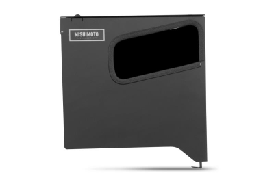 Mishimoto Airbox - 2015+ WRX
