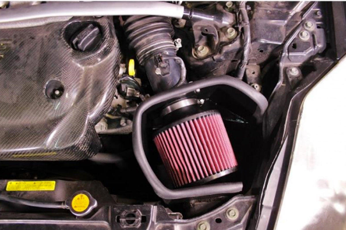 Mishimoto Air Intake for 2003-2006 350Z (MMAI-350Z-03H)
