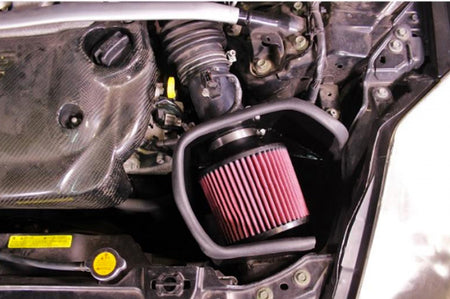 Mishimoto Air Intake for 2003-2006 350Z (MMAI-350Z-03H)