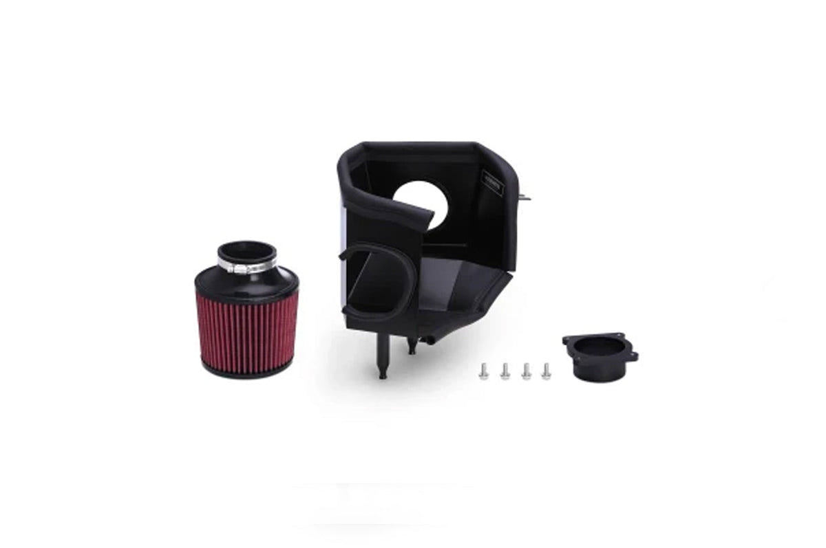 Mishimoto Air Intake for 2003-2006 350Z (MMAI-350Z-03H)
