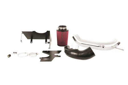 Mishimoto Cold Air Intake for 2015-2017 EcoBoost Mustang (Polished)