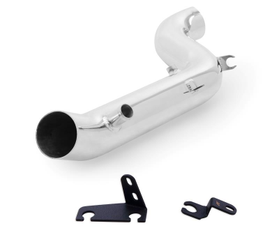 Mishimoto Performance Intake - 2016+ Focus RS