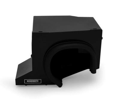 Mishimoto Performance Intake - 2016+ Focus RS