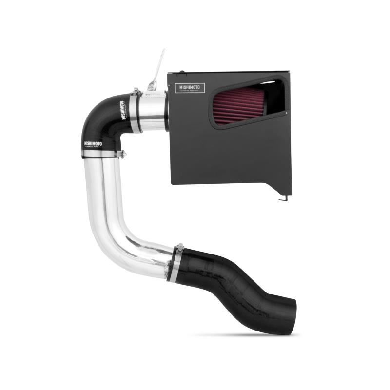Mishimoto Performance Air Intake 2015+ WRX
