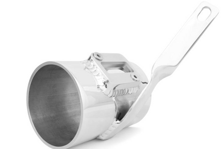 Mishimoto Performance Air Intake 2015+ WRX