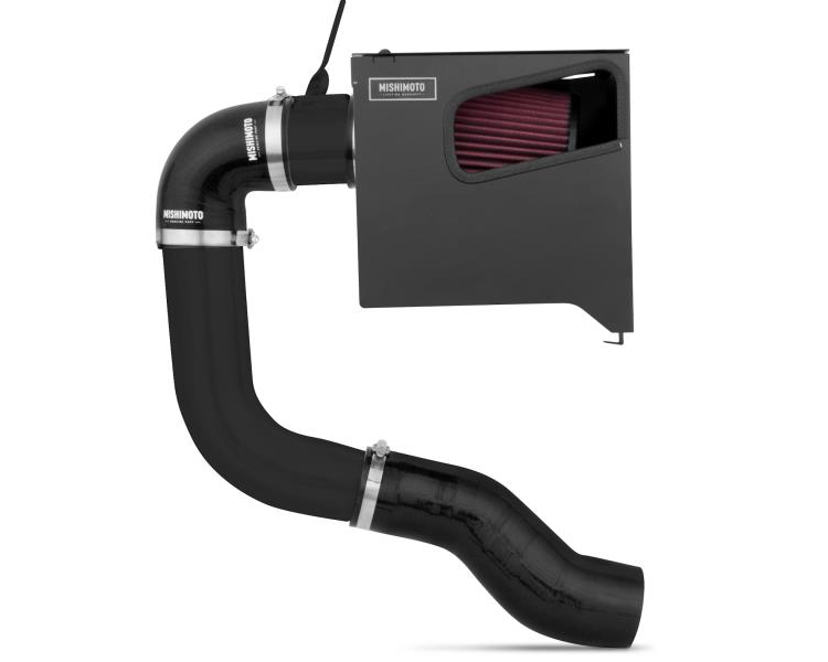 Mishimoto Performance Air Intake 2015+ WRX