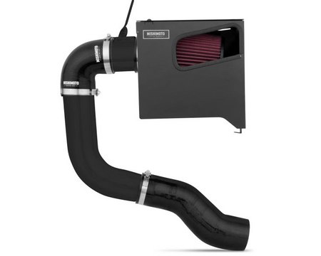 Mishimoto Performance Air Intake 2015+ WRX