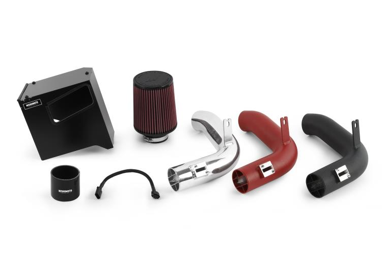 Mishimoto Race Intake - 2015+ WRX