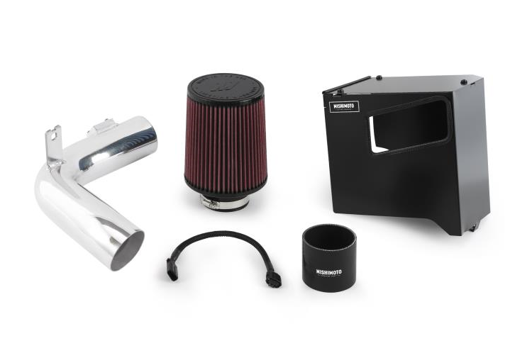 Mishimoto Race Intake - 2015+ WRX