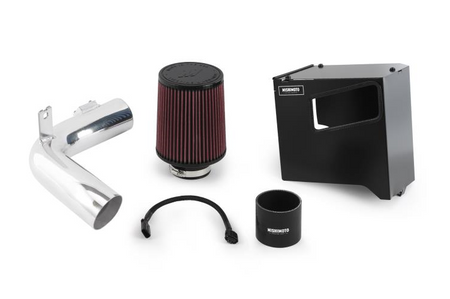 Mishimoto Race Intake - 2015+ WRX