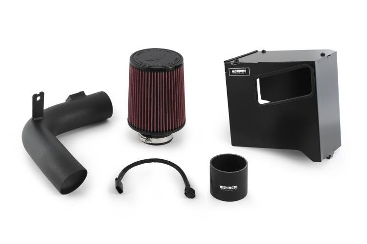 Mishimoto Race Intake - 2015+ WRX