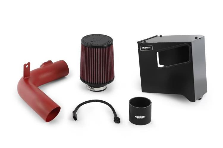 Mishimoto Race Intake - 2015+ WRX