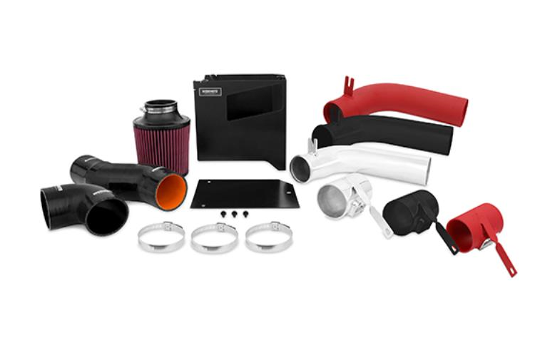 Mishimoto Performance Air Intake 2015+ WRX