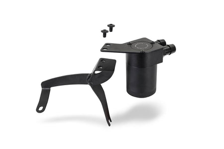 Mishimoto Baffled Oil Catch Can for 2022+ WRX (MMBCC-WRX-22P)