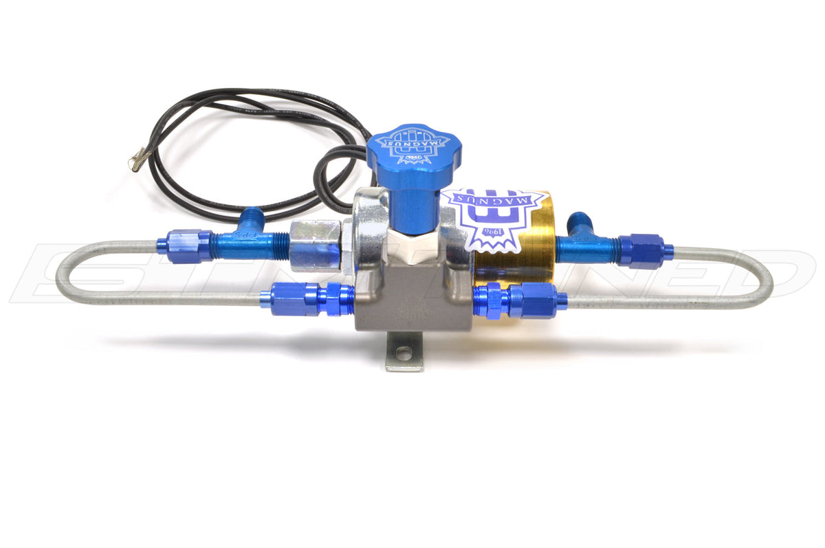 Magnus Launch Control Device Standard/Street (MMCDRV9004)