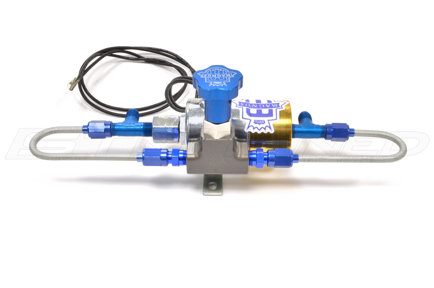 Magnus Launch Control Device Standard/Street (MMCDRV9004)