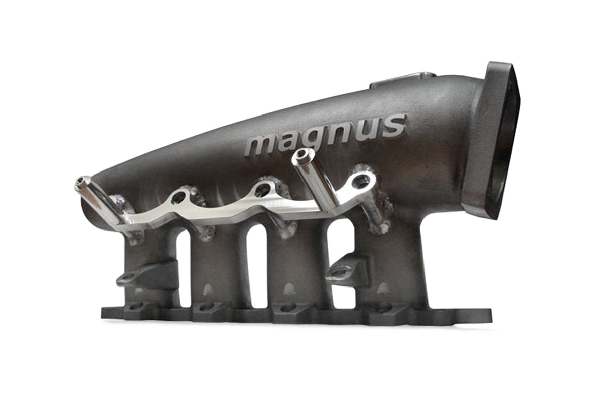 Magnus V5 Intake Manifold for Evo 4-9