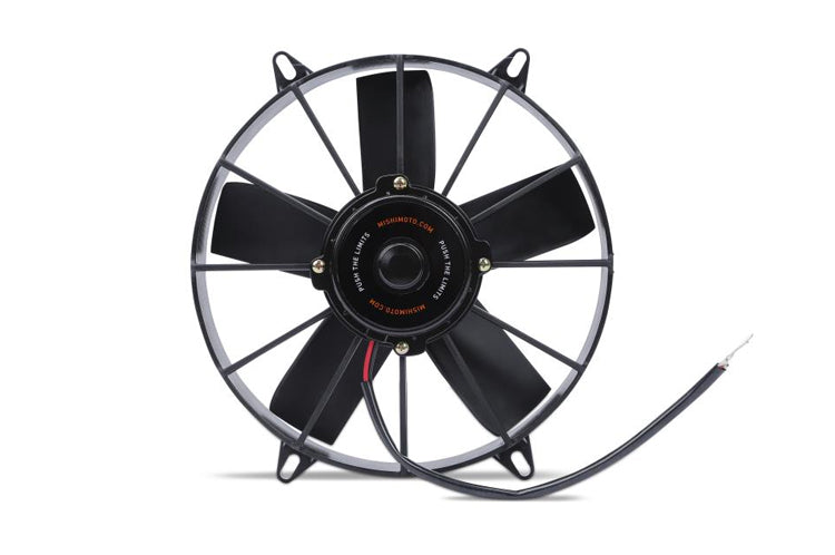 Mishimoto Universal Race Line High-Flow Fan 12" (MMFAN-12HD)
