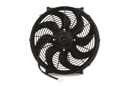 Mishimoto Universal Race Line High-Flow Fan 16" (MMFAN-16HD)