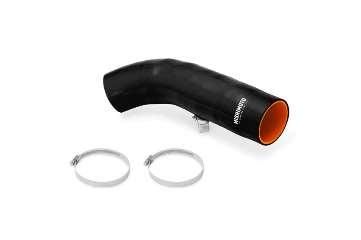 Mishimoto Air Intake Hose for 2003-2006 350Z (Black)