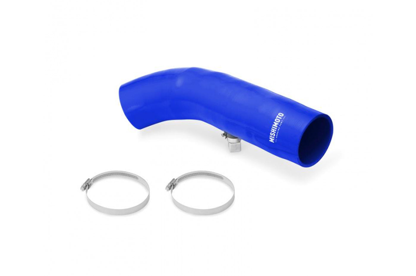 Mishimoto Air Intake Hose for 2003-2006 350Z (Blue)