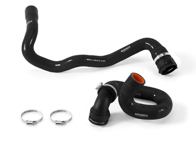 Mishimoto Silicone Radiator Hose Kit - 2013+ Focus ST