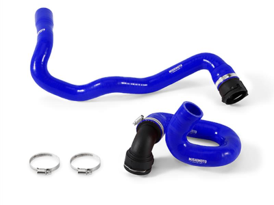Mishimoto Silicone Radiator Hose Kit - 2013+ Focus ST