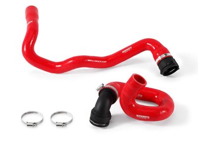 Mishimoto Silicone Radiator Hose Kit - 2013+ Focus ST