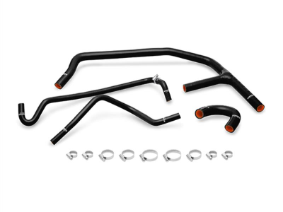 Mishimoto Silicone Ancillary Hose Kit - 15+ Mustang Ecoboost
