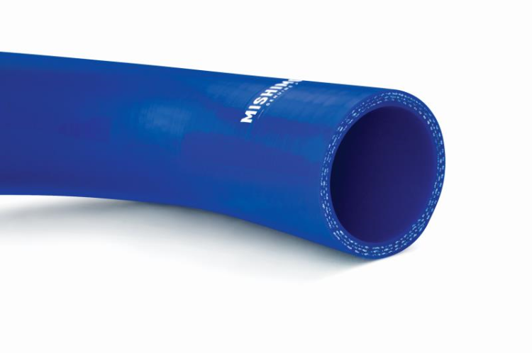 Mishimoto Silicone Radiator Hose Kit - 2015+WRX