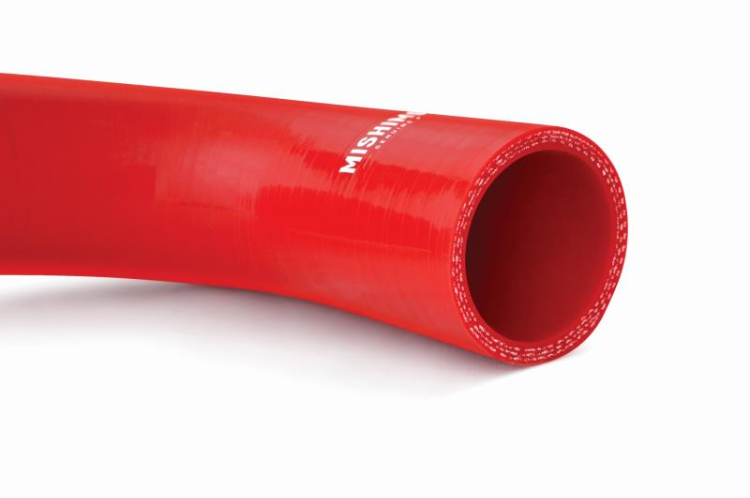 Mishimoto Silicone Radiator Hose Kit - 2015+WRX