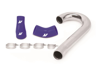Mishimoto Lower Intercooler Pipe Kit - Evo 7/8/9