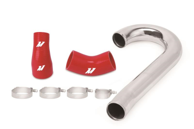 Mishimoto Lower Intercooler Pipe Kit - Evo 7/8/9