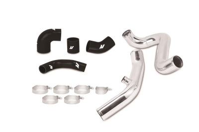 Mishimoto Upper Intercooler Pipe Kit - Evo 7/8/9