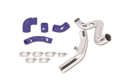 Mishimoto Upper Intercooler Pipe Kit - Evo 7/8/9