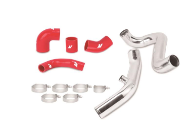 Mishimoto Upper Intercooler Pipe Kit - Evo 7/8/9