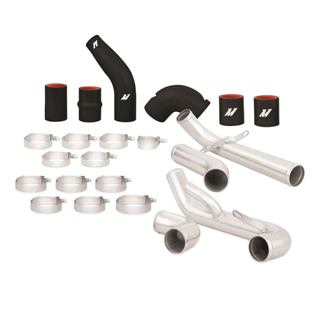 Mishimoto Evo X Intercooler Pipe Kit