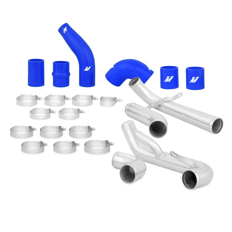Mishimoto Evo X Intercooler Pipe Kit