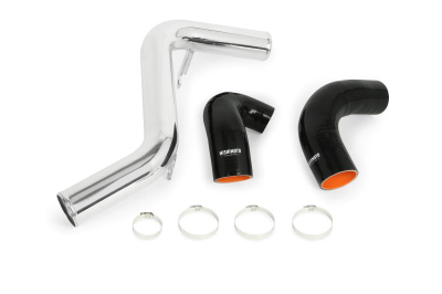 Mishimoto Hot Side Intercooler Pipe Kit - 2013+ Focus ST