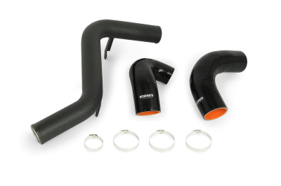 Mishimoto Hot Side Intercooler Pipe Kit - 2013+ Focus ST