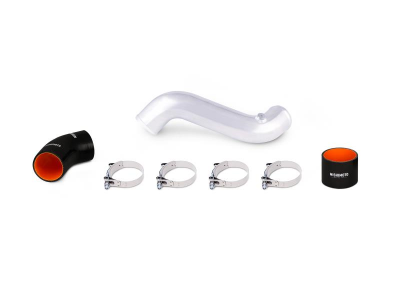Mishimoto Cold-Side Intercooler Pipe Kit - 15+ Mustang Ecoboost