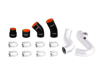 Mishimoto Intercooler Pipe Kit - 15+ Mustang Ecoboost